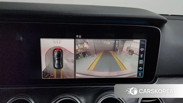 Mercedes-Benz E-Class W213 2018 Серый из Кореи, фото 6