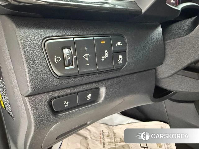 Kia Niro EV 2018 Белый из Кореи, фото 6