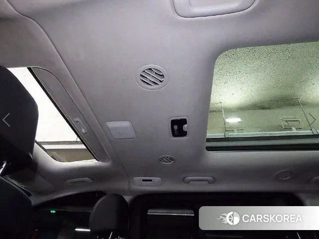 Hyundai Staria 2021 Серый из Кореи, фото 6