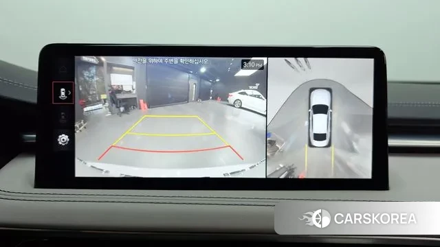 Genesis The New G70 2023 Жемчужный цвет из Кореи, фото 6