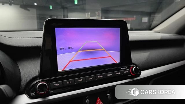 Kia Come New K3 2020 Белый из Кореи, фото 6