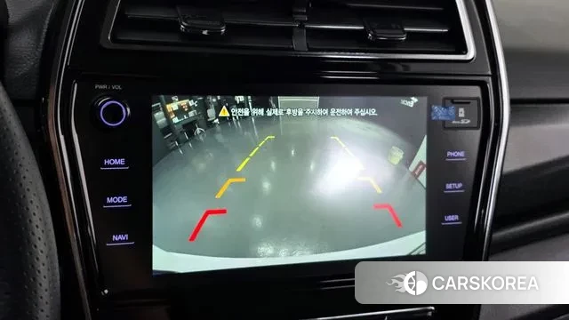 Ssangyong Berry New Tivoli 2022 Белый из Кореи, фото 6