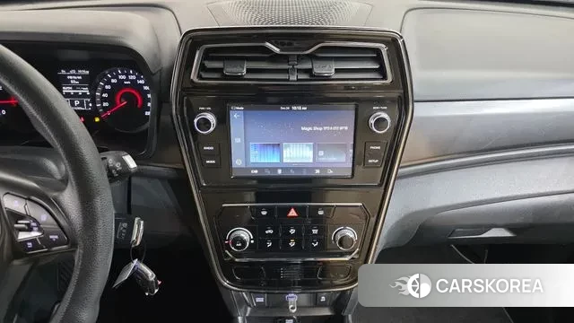 Ssangyong Berry New Tivoli 2020 Белый из Кореи, фото 6