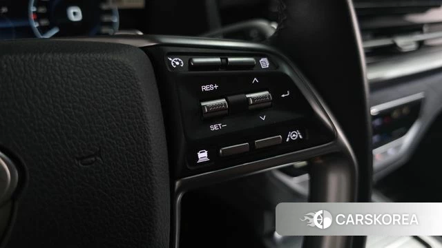 Ssangyong Rexton New Arena 2023 Черный из Кореи, фото 6