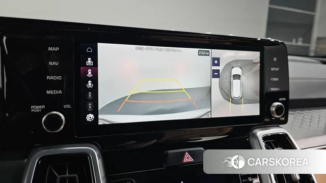 Kia Sorento 4th Generation 2020 Белый из Кореи, фото 6