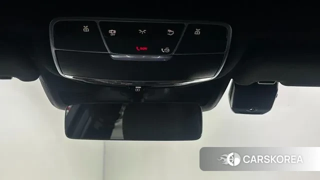 Mercedes-Benz S-Class W222 2020 Серебряный из Кореи, фото 6