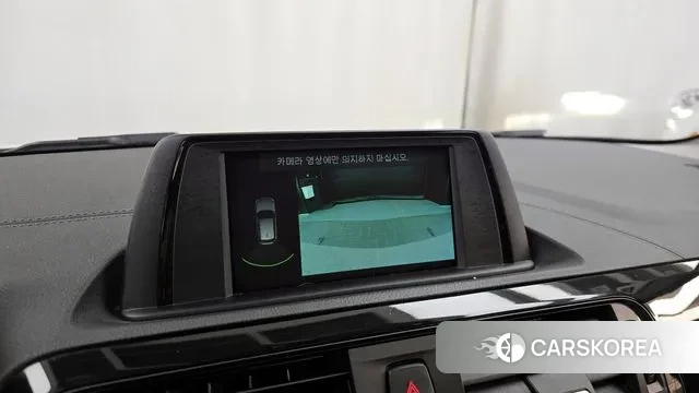 BMW 1 Series (F20) 2018 Белый из Кореи, фото 6