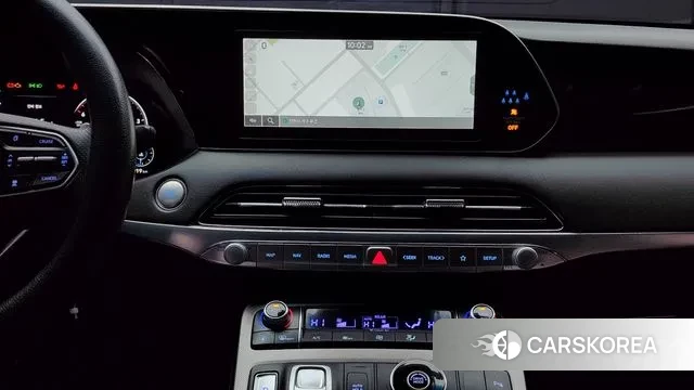 Hyundai Palisade 2021 Белый из Кореи, фото 6