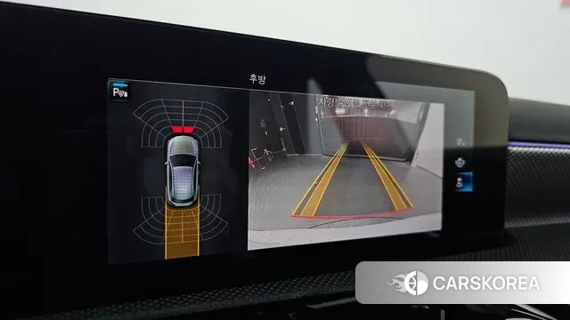 Mercedes-Benz A-Class W177 2021 Белый из Кореи, фото 6