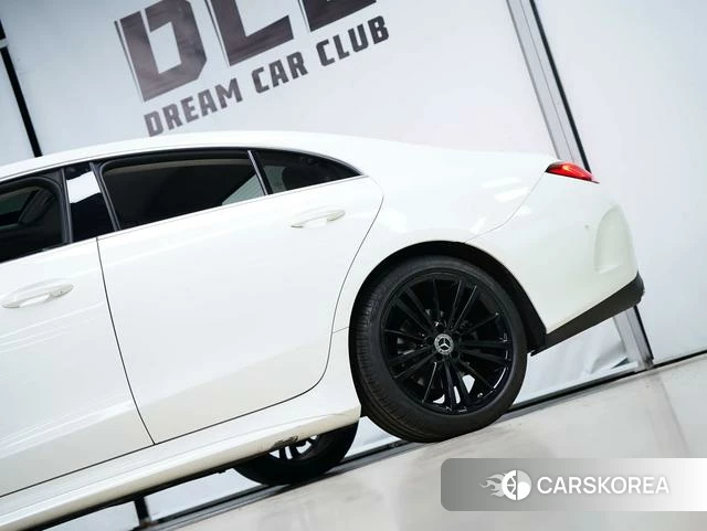 Mercedes-Benz CLS id 4239172 из Китая 6