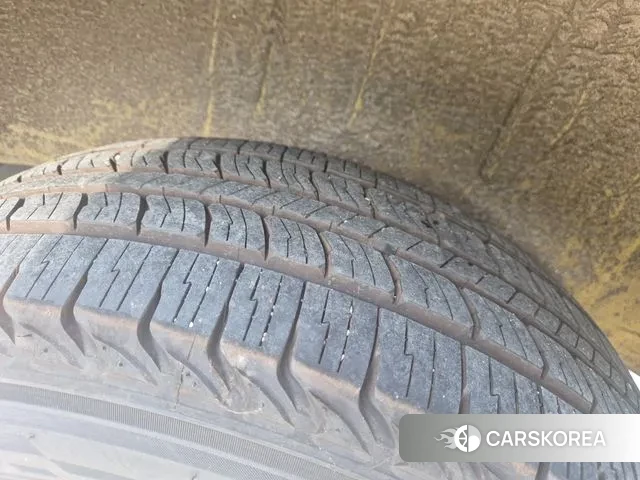 Renault Korea (Samsung) Master 2020 Желтый из Кореи, фото 6