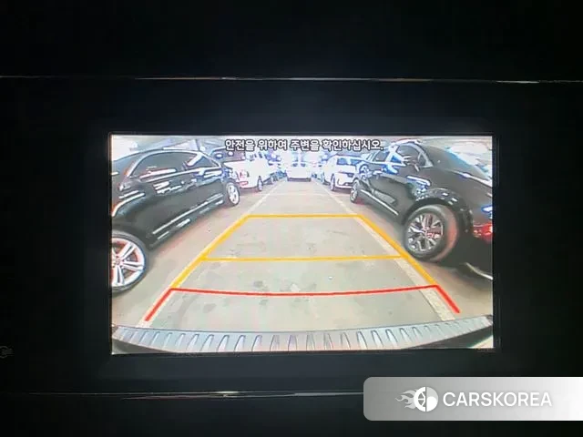 Kia The New Carnival 2020 Черный из Кореи, фото 6