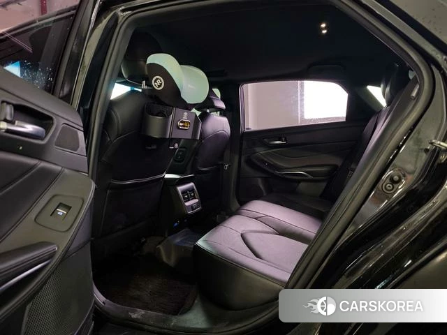 Toyota Asian dragon 2021 Черный из Китая, фото 6
