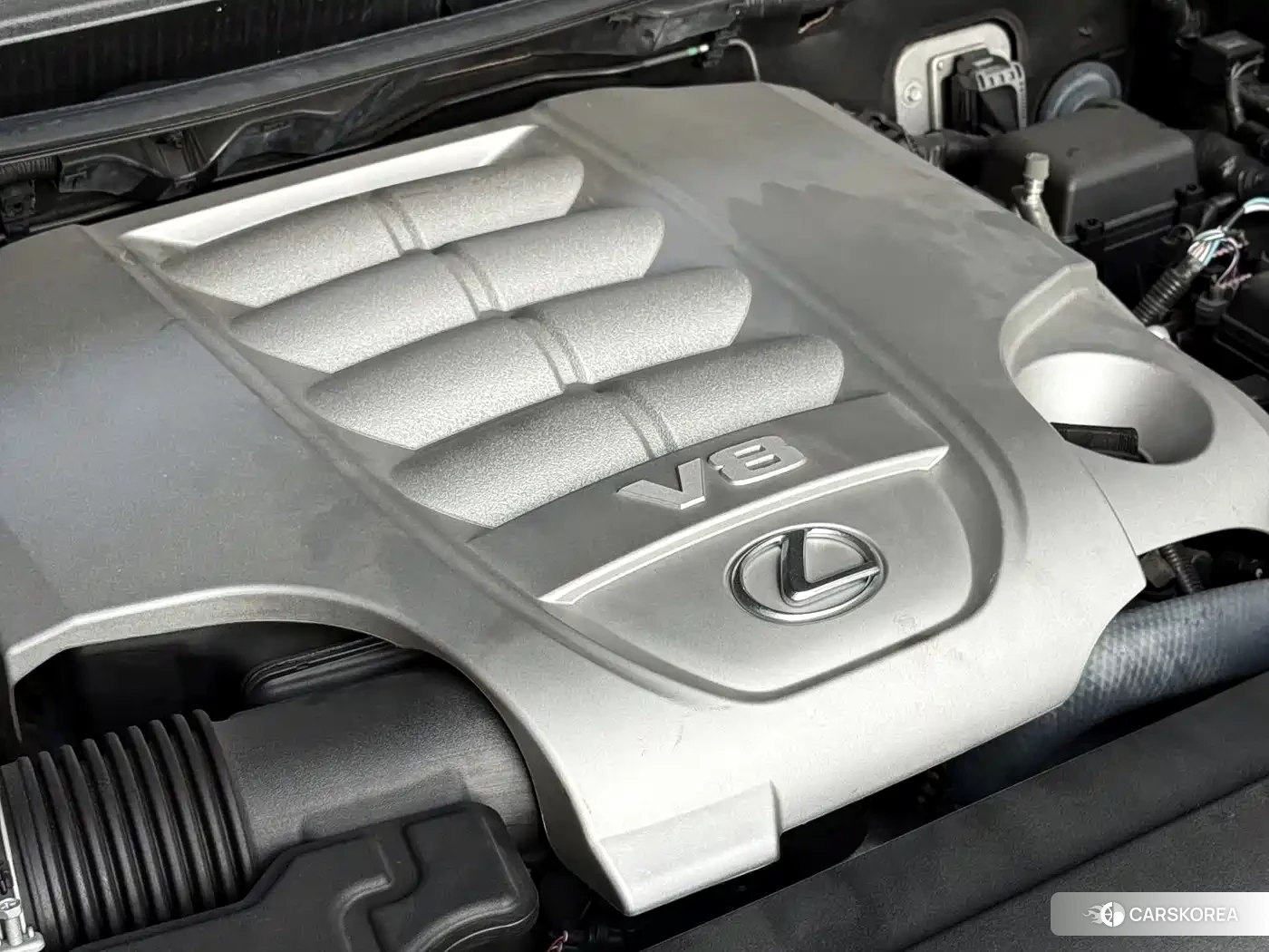 Lexus LX id 4546027 из Китая 7