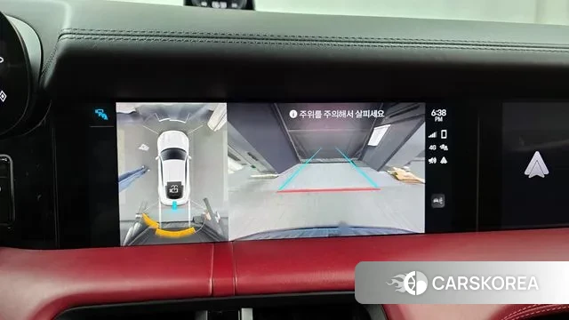 Porsche Taycan 2022 Серебряный из Кореи, фото 6