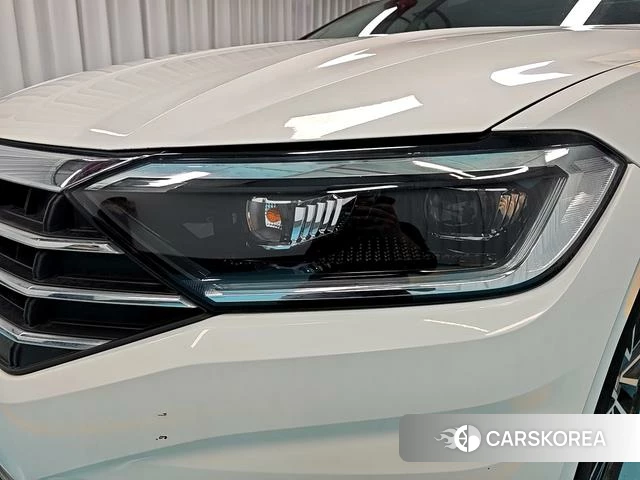 Volkswagen Sagitar 2019 Белый из Китая, фото 6