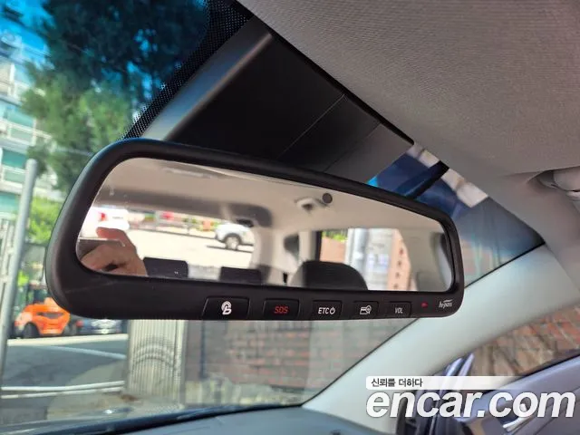 Hyundai All New Tucson id 2689225 из Кореи 6