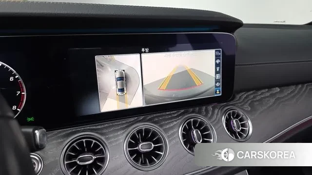 Mercedes-Benz CLS-Class C257 2020 Серый из Кореи, фото 6