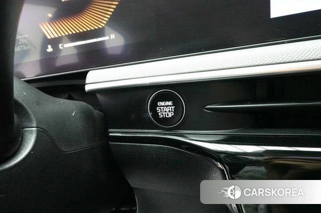 Kia The New K5 3rd generation 2024 Белый из Кореи, фото 6