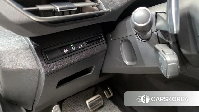 Peugeot 3008 second generation 2021 Белый из Кореи, фото 6