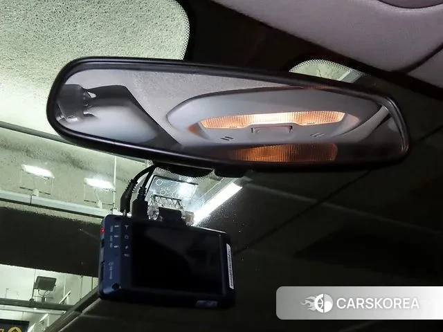 Chevrolet (GM Daewoo) The New Spark 2018 Серый из Кореи, фото 6