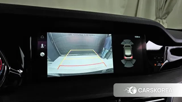 Kia Mohave Master 2021 Черный из Кореи, фото 6