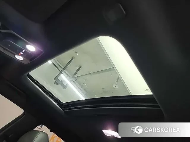 Ssangyong All New Rexton 2020 Черный из Кореи, фото 6