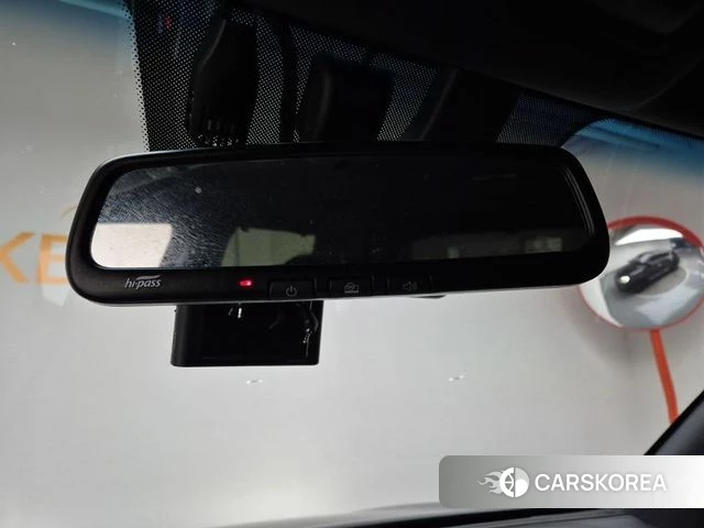 Ssangyong All New Rexton 2021 Черный из Кореи, фото 6