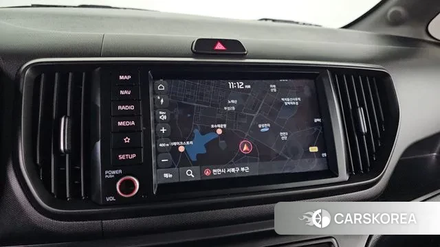 Kia The New Kia Ray 2023 Жемчужный цвет из Кореи, фото 6