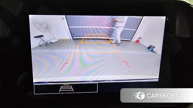 Chevrolet (GM Daewoo) Trax Crossover id 3487029 из Кореи 6