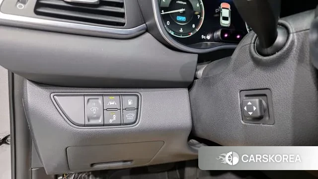 Genesis G70 2020 Серебряный из Кореи, фото 6