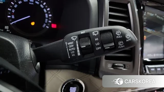 Ssangyong G4 Rexton 2020 Белый из Кореи, фото 6