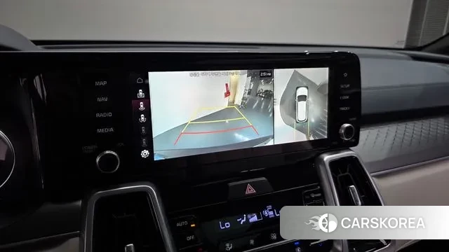 Kia Sorento 4th Generation 2020 Серый из Кореи, фото 6