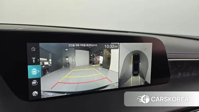 Genesis G90 (RS4) 2023 Черный из Кореи, фото 6