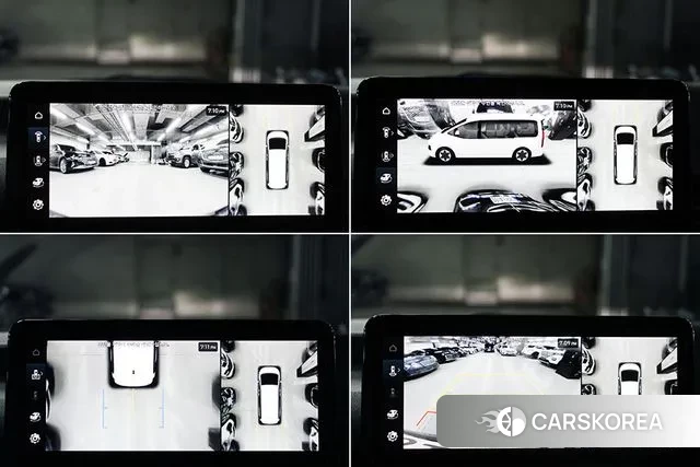 Hyundai Staria 2021 Черный из Кореи, фото 6