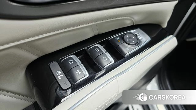 Kia The New Sorento 4th Generation 2024 Белый из Кореи, фото 6