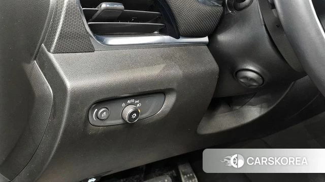 Chevrolet (GM Daewoo) Traverse 2022 Черный из Кореи, фото 6