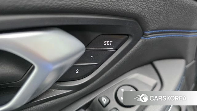 BMW 3 Series (G20) 2019 Синий из Кореи, фото 6