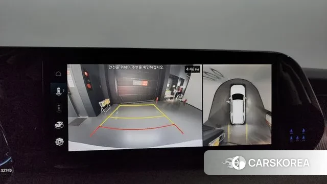 Hyundai The New Palisade 2023 Белый из Кореи, фото 6