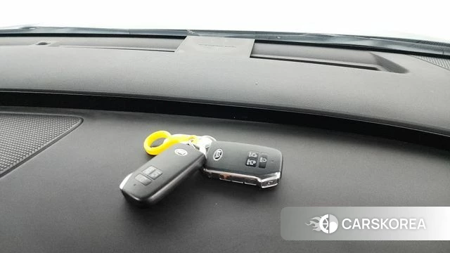 Kia Carnival 4th generation 2020 Черный из Кореи, фото 6