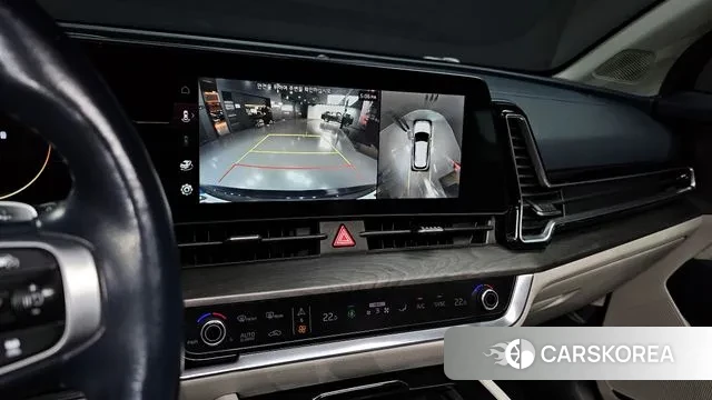 Kia Sportage 5th Generation 2021 Серый из Кореи, фото 6