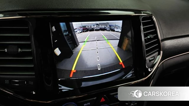 Jeep Grand Cherokee 2019 Серый из Кореи, фото 6