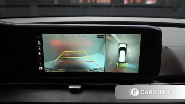 Kia Carnival 4th generation 2020 Белый из Кореи, фото 6