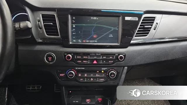 Kia Niro EV 2020 Белый из Кореи, фото 6