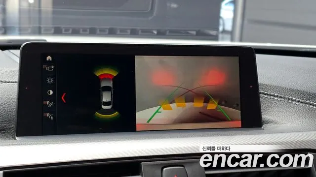 BMW 3 Series (F30) 2018 Белый из Кореи, фото 6