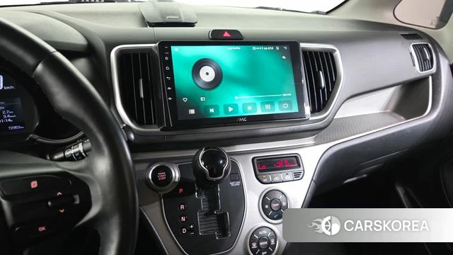 Kia The New Ray 2020 Белый из Кореи, фото 6