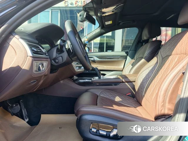BMW 7 series id 4208701 из Китая 6
