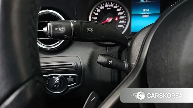 Mercedes-Benz C-Class W205 2020 Серый из Кореи, фото 6