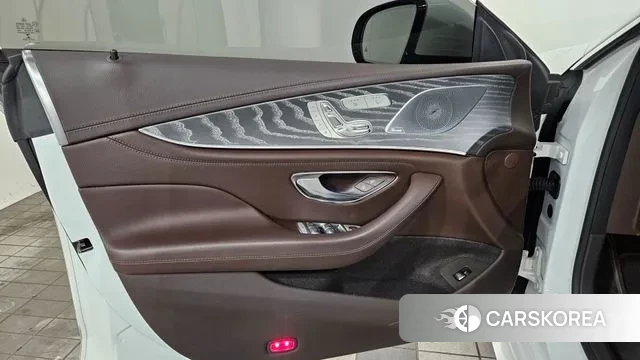 Mercedes-Benz CLS-Class C257 2021 Белый из Кореи, фото 6