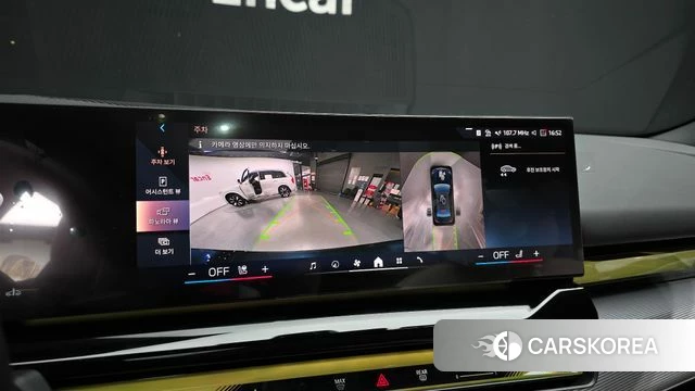 BMW 5 Series (G60) id 4177478 из Кореи 6